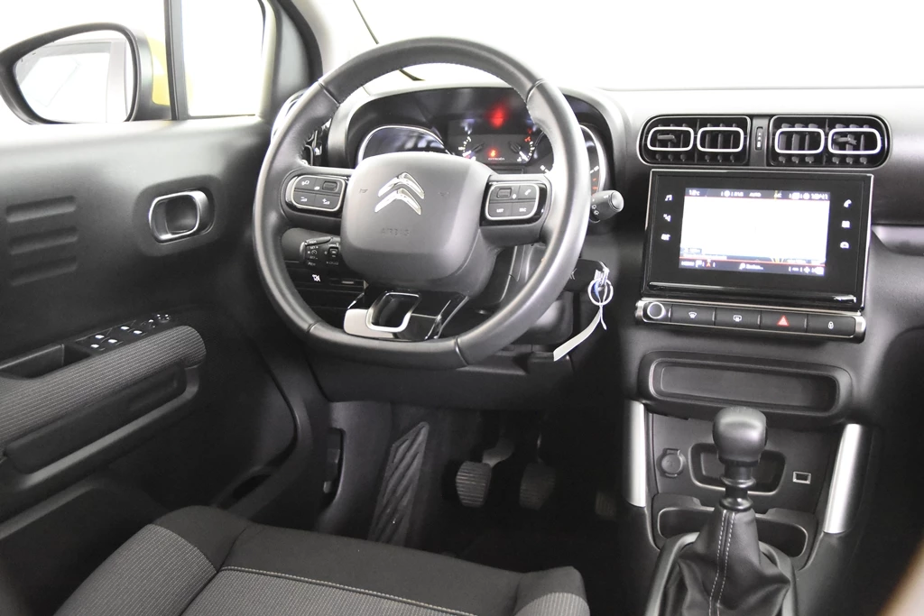 Citroën C3 Aircross – foto 24