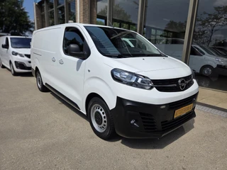 Opel Vivaro – thumbnail 8
