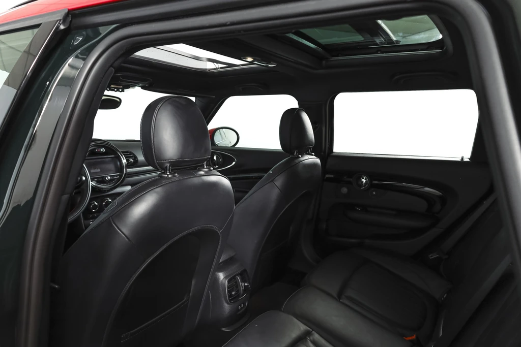 MINI Clubman – foto 65