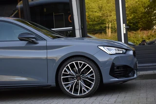 CUPRA Leon – thumbnail 12
