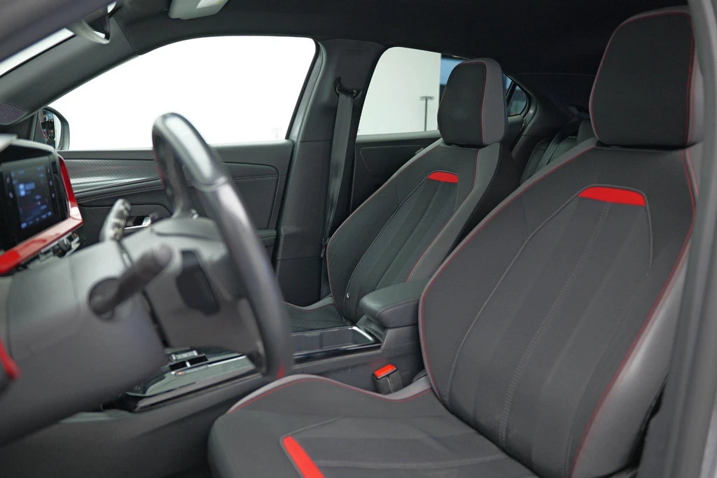 Opel Mokka – foto 11