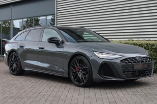 Audi A6 – thumbnail 11