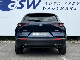 Mazda CX-30 – thumbnail 3
