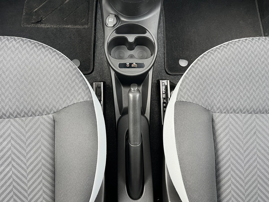 Fiat 500 – foto 23