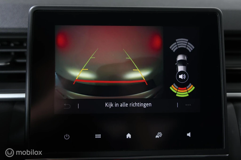 Renault Captur – foto 22