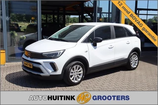 Opel Crossland – thumbnail 1