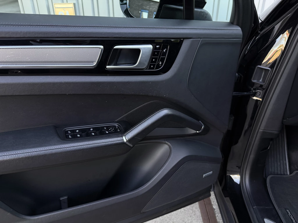 Porsche Cayenne – foto 65
