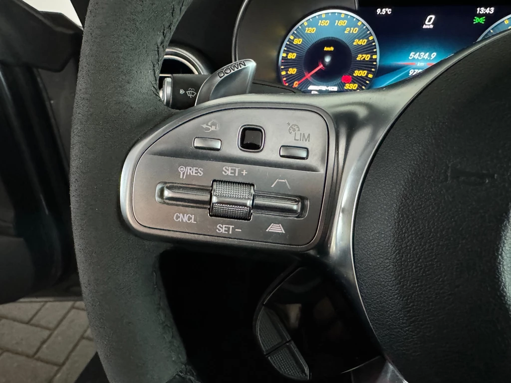 Mercedes-Benz C-Klasse – foto 14