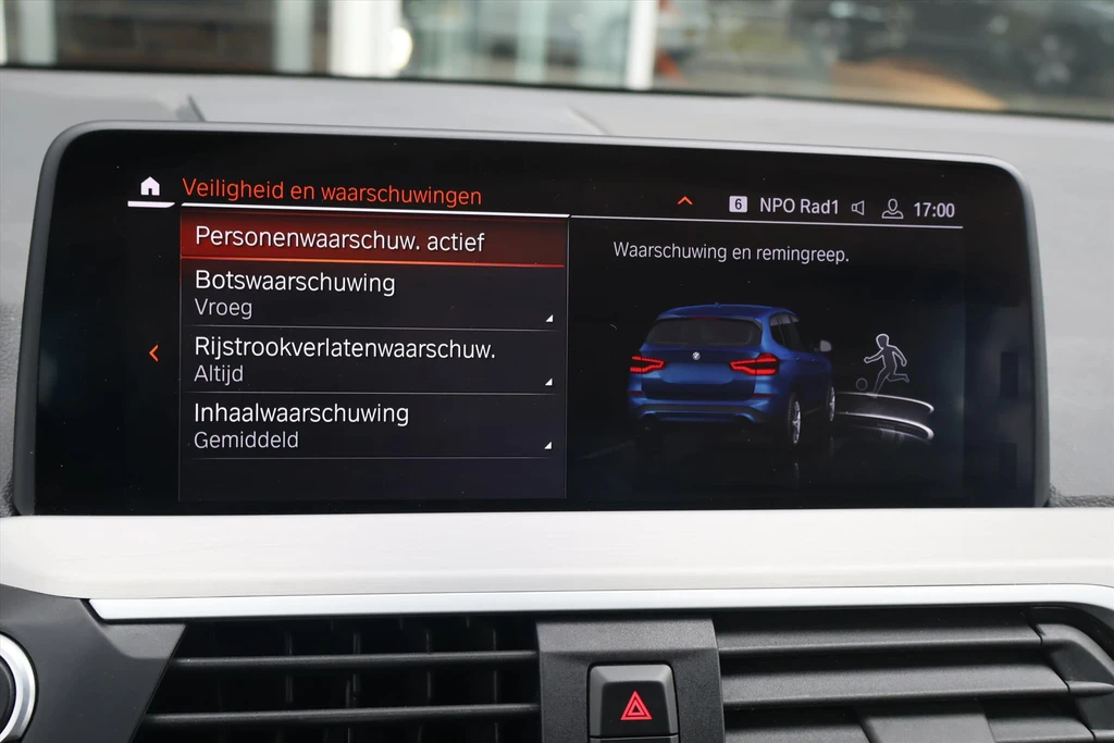 BMW X3 – foto 36