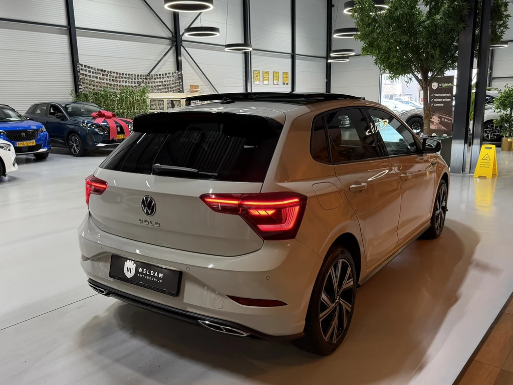Volkswagen Polo – foto 9