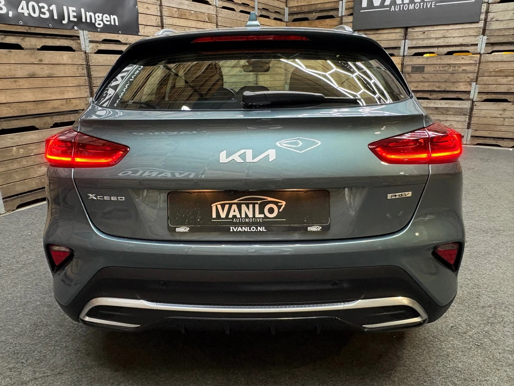 Kia XCeed – foto 3