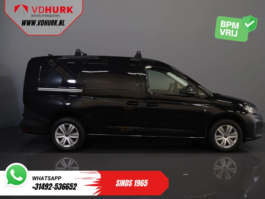 Volkswagen Caddy – foto 5