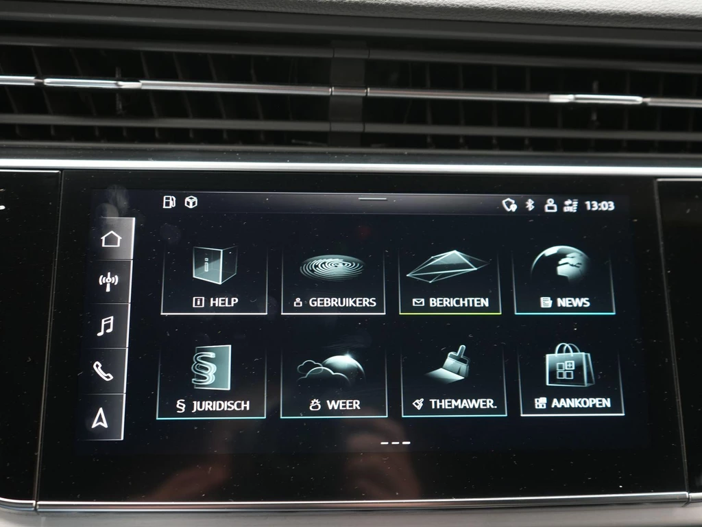 Audi Q7 – foto 26