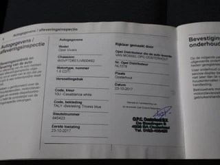 Opel Vivaro – thumbnail 20