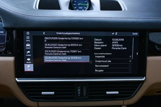 Porsche Cayenne – thumbnail 40