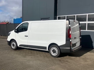 Renault Trafic – thumbnail 3