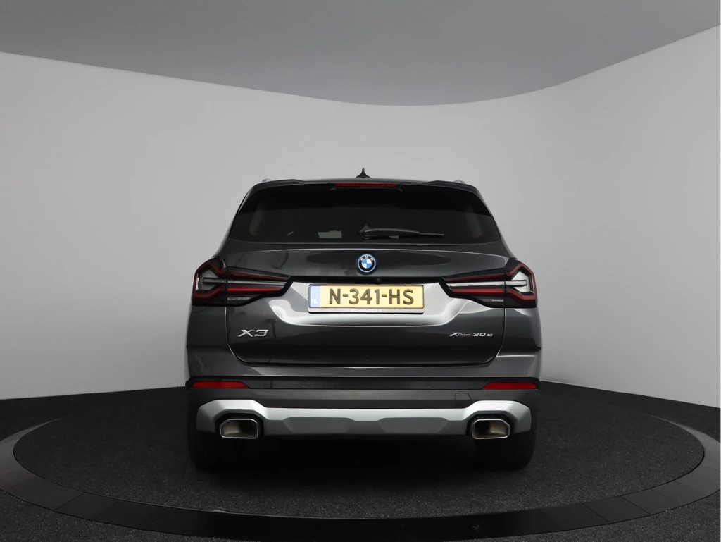 BMW X3 – foto 5