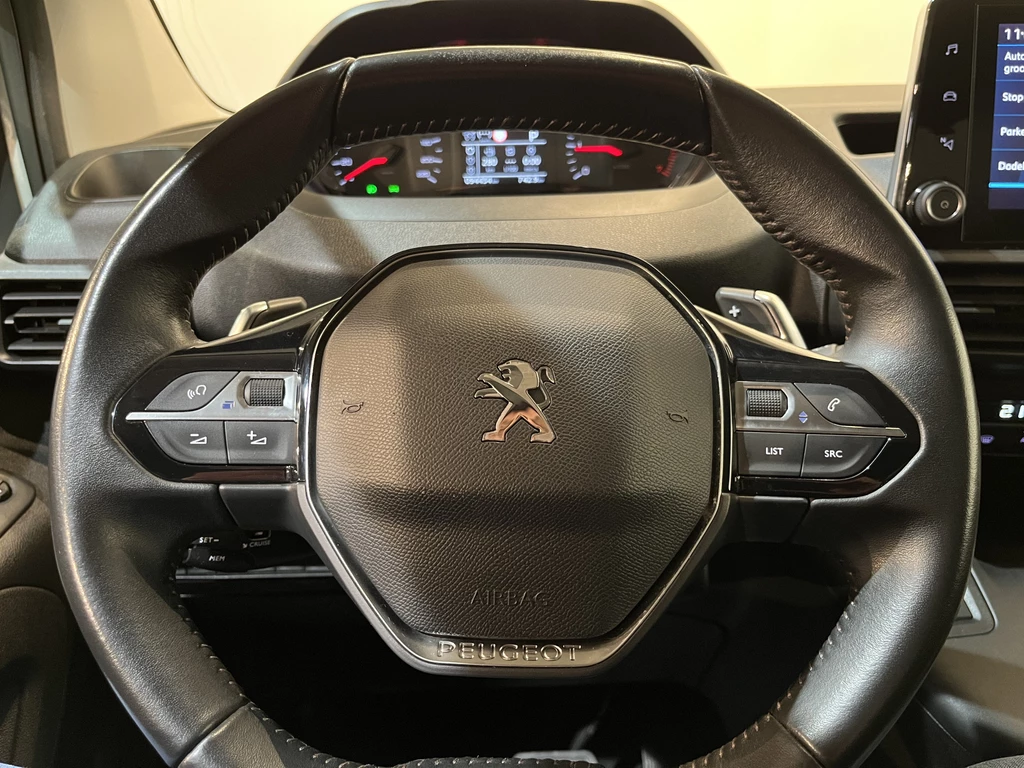Peugeot Partner – foto 19