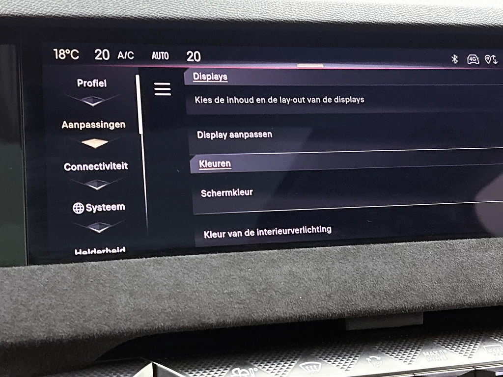 DS DS 4 – foto 11