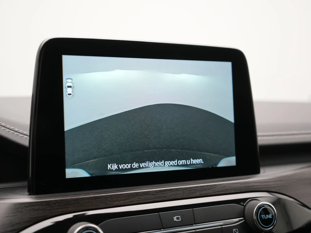 Ford Kuga – foto 30