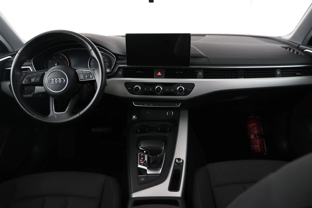 Audi A4 – foto 19