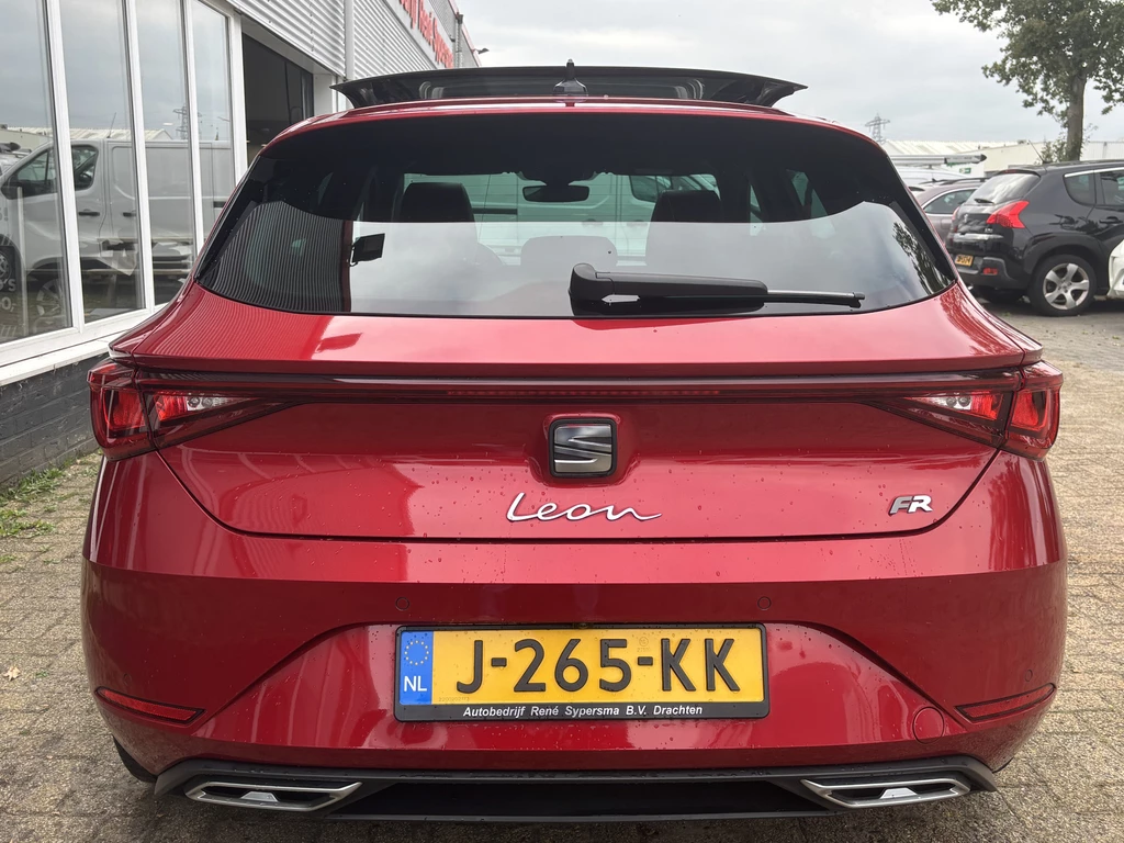 SEAT Leon – foto 4