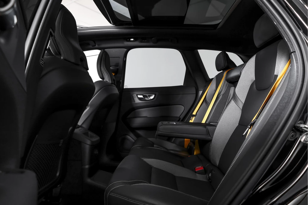 Volvo XC60 – foto 70