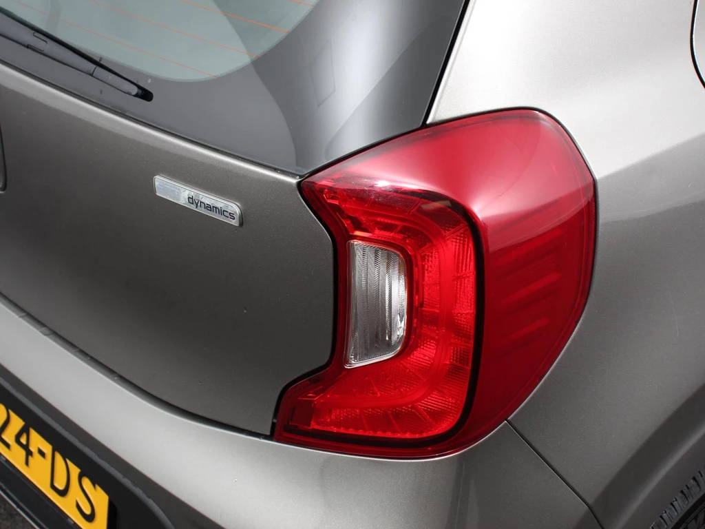 Kia Picanto – foto 24