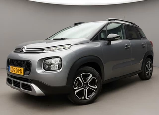 Citroën C3 Aircross – thumbnail 1