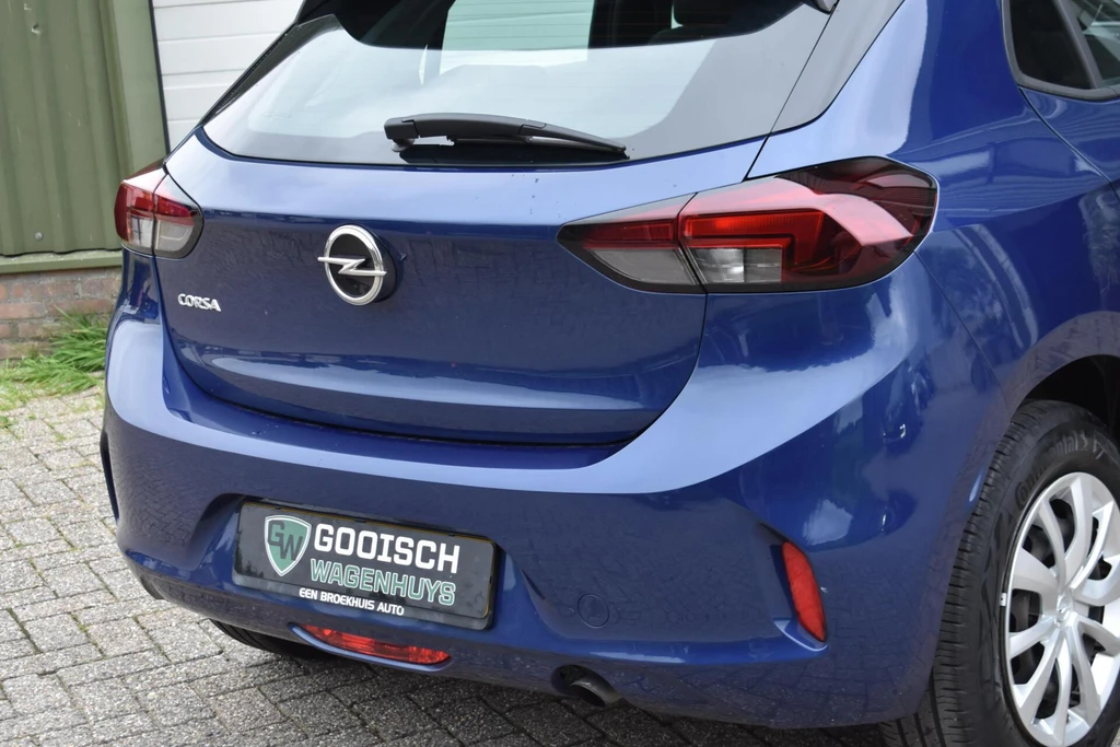 Opel Corsa – foto 4