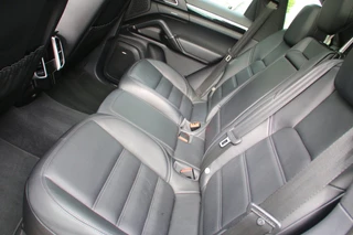 Porsche Cayenne – thumbnail 22