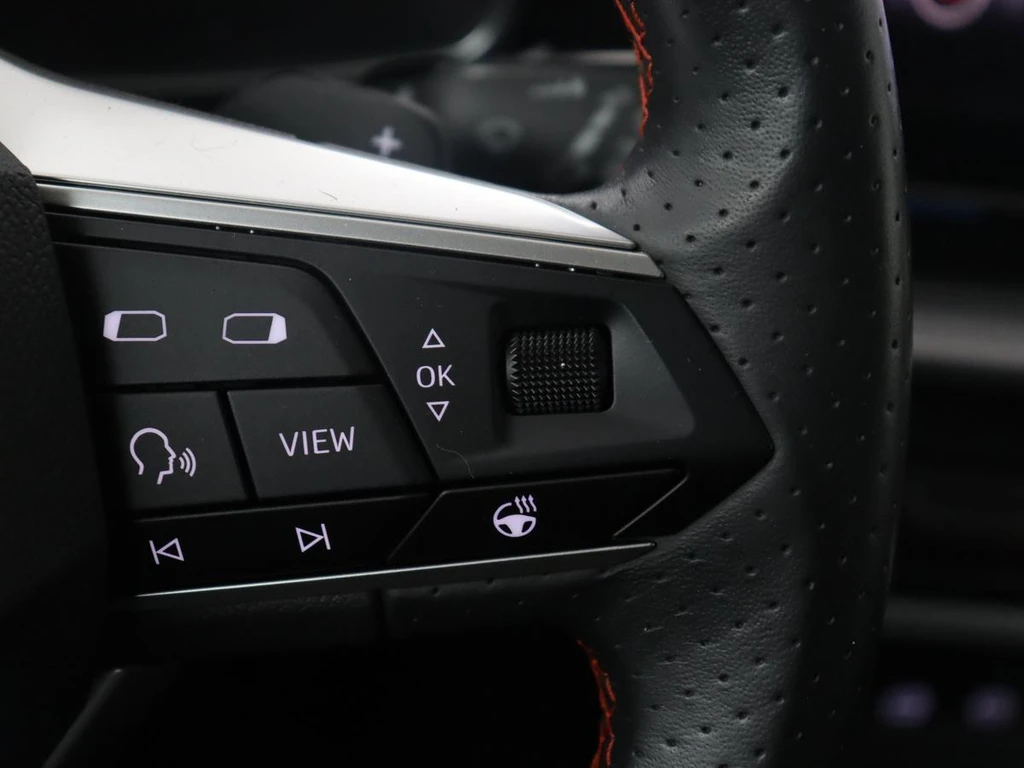 SEAT Leon – foto 22