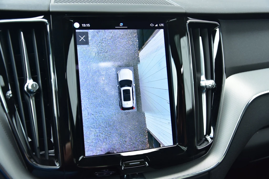 Volvo XC60 – foto 11