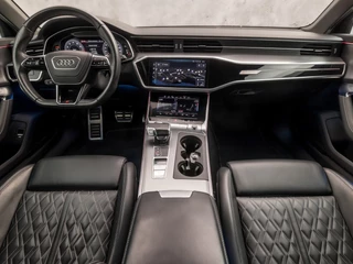 Audi A6 – thumbnail 8