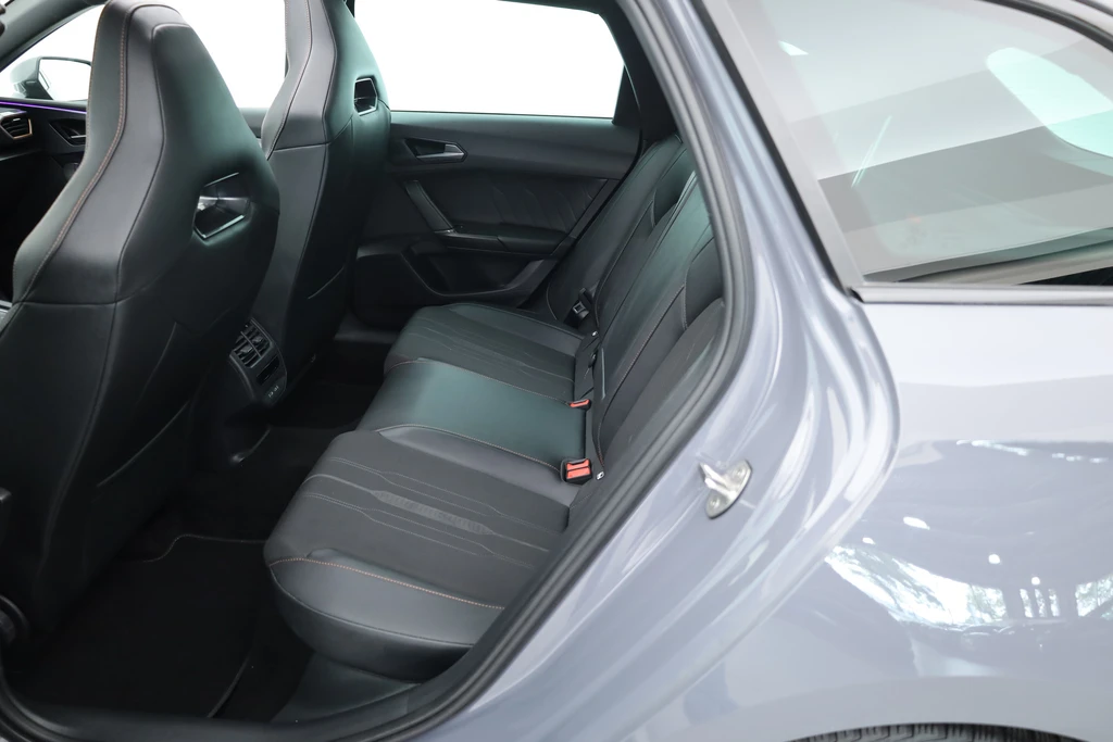 CUPRA Leon Sportstourer – foto 31
