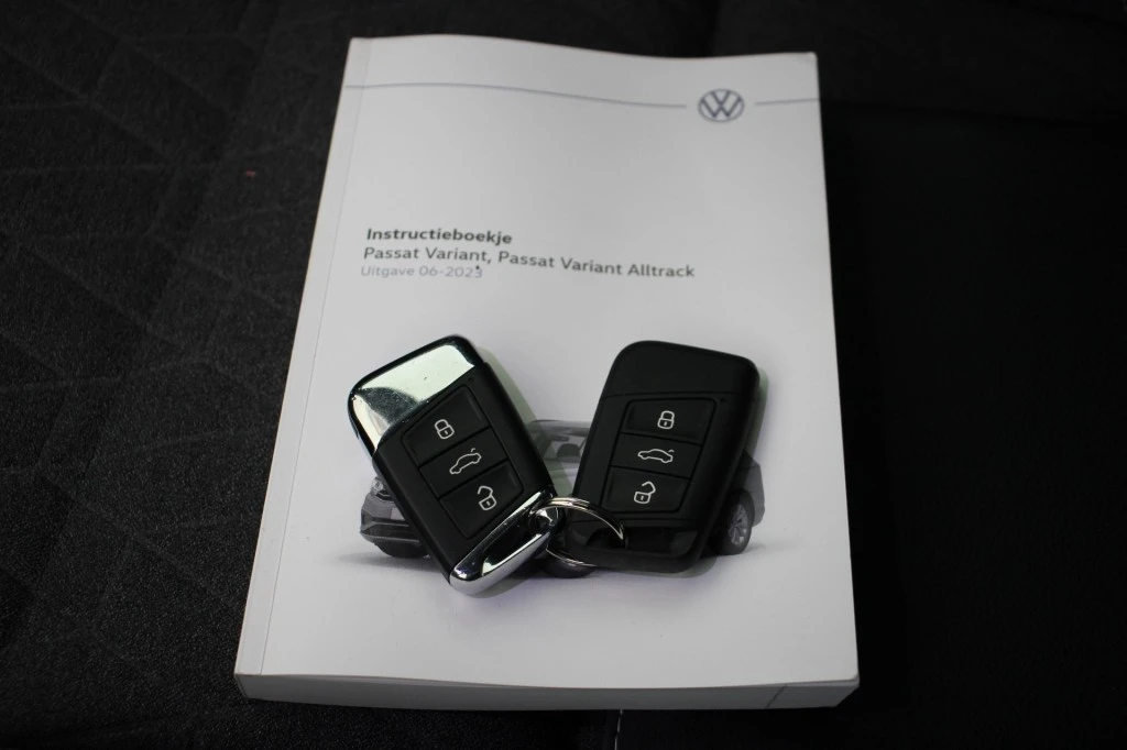 Volkswagen Passat – foto 30