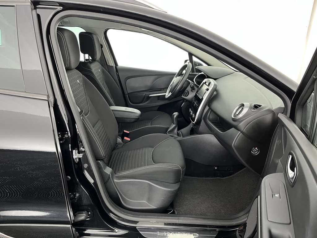 Renault Clio – foto 10