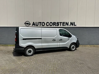 Opel Vivaro – thumbnail 3