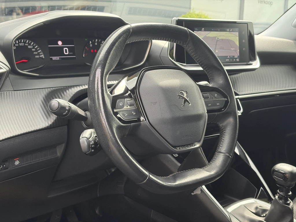 Peugeot 2008 – foto 6