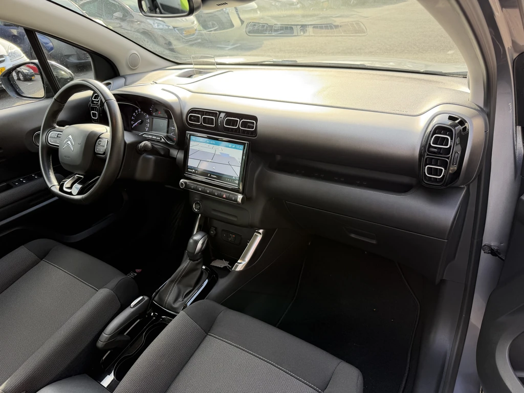 Citroën C3 Aircross – foto 29
