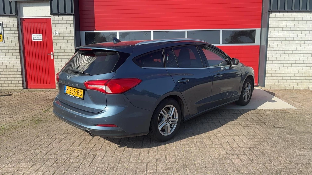 Ford Focus – foto 2