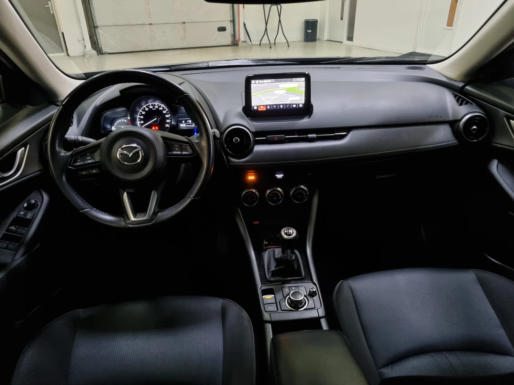 Mazda CX-3 – foto 20