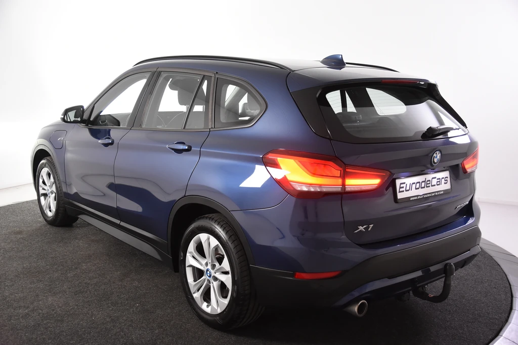 BMW X1 – foto 7
