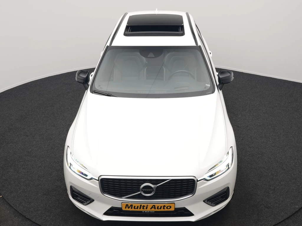 Volvo XC60 – foto 11