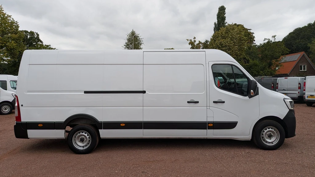 Renault Master – foto 6