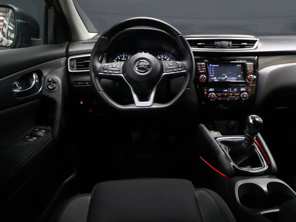 Nissan QASHQAI – foto 11