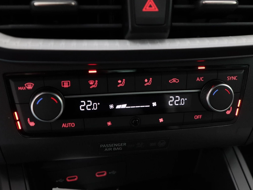 SEAT Arona – foto 25
