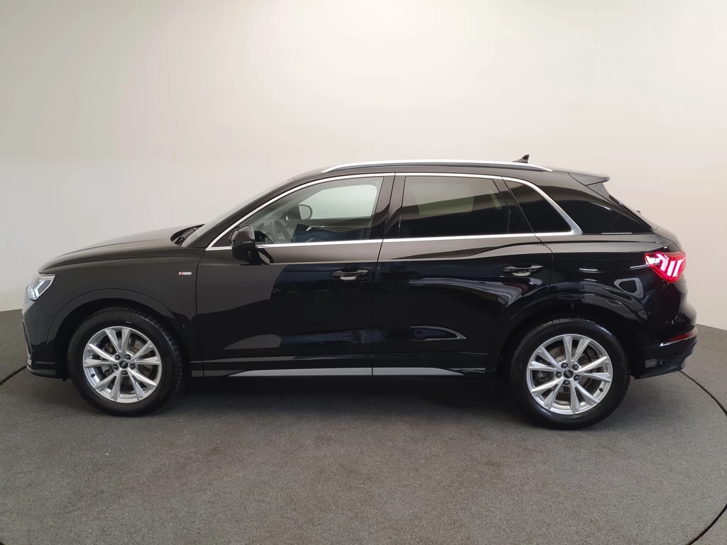 Audi Q3 – foto 2