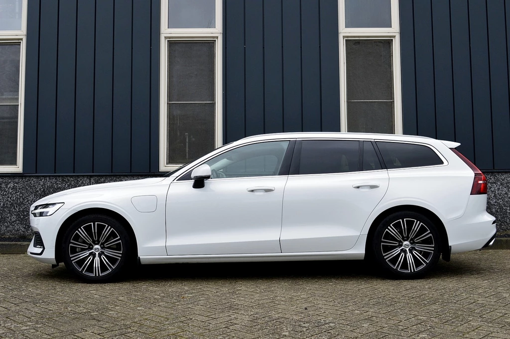 Volvo V60 – foto 2