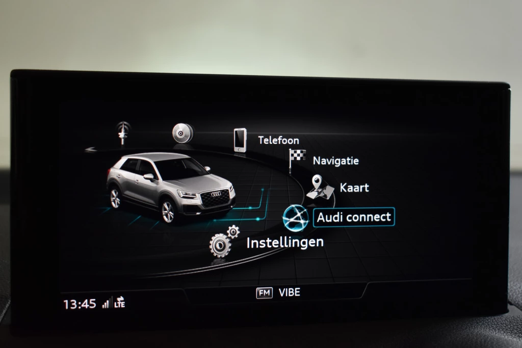 Audi Q2 – foto 38